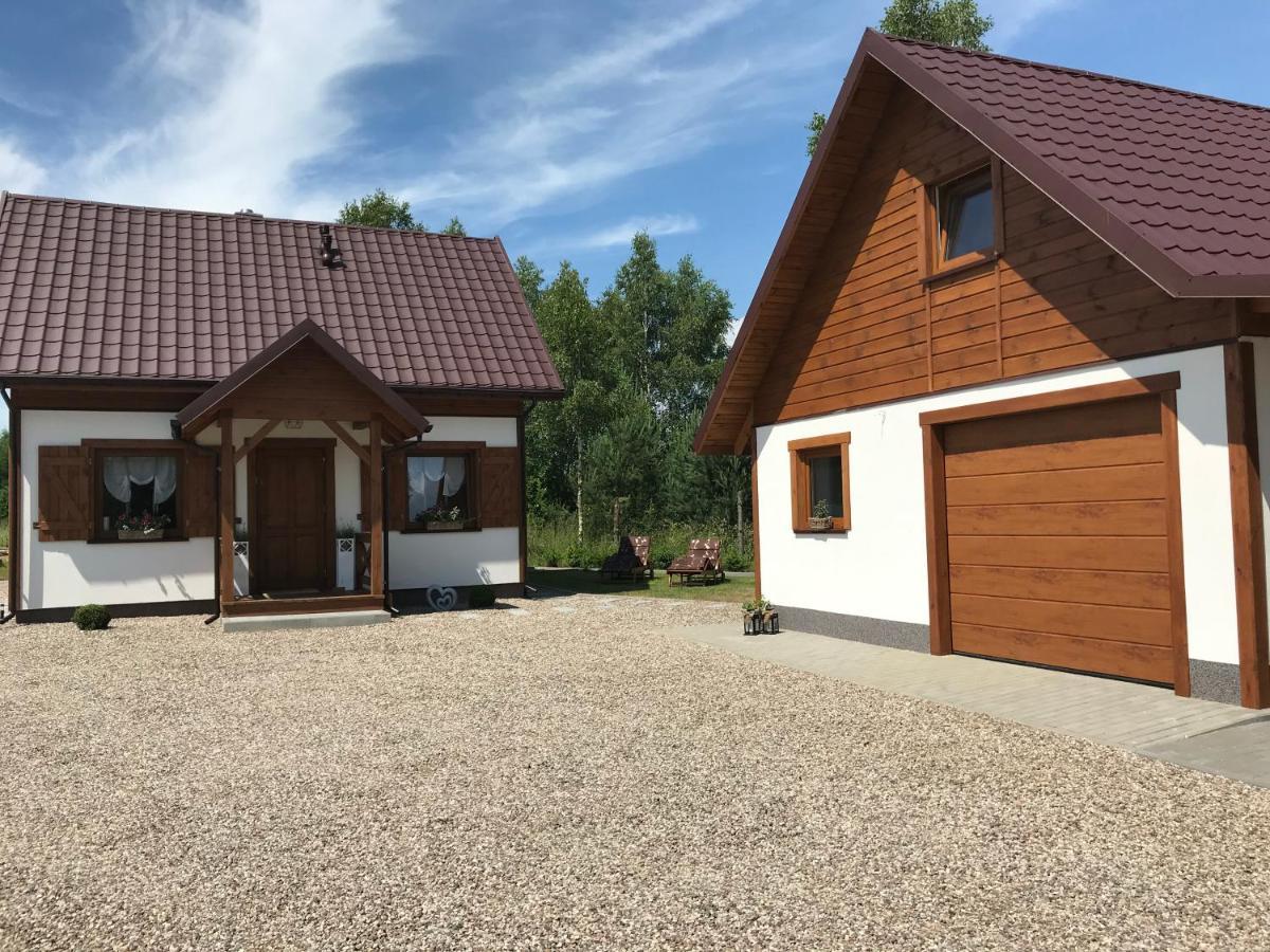 Mazur 35 Szyldak Exterior foto