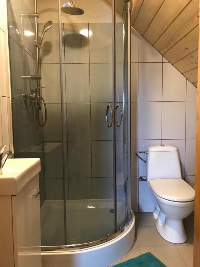 Mazur 35 Szyldak Exterior foto