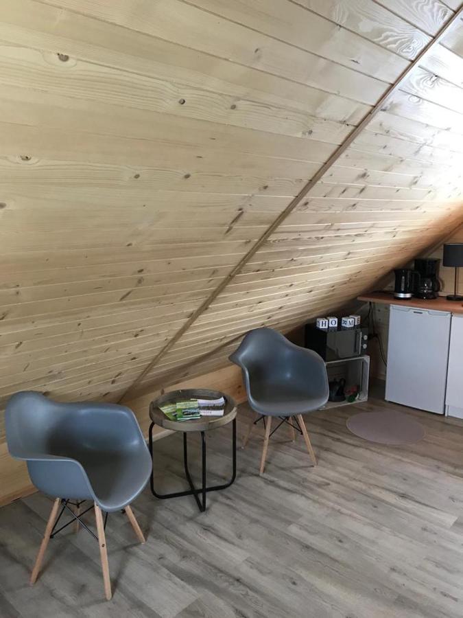 Mazur 35 Szyldak Exterior foto
