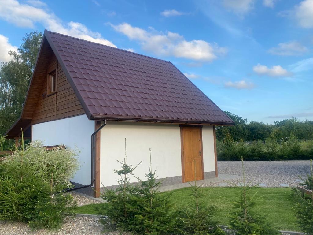 Mazur 35 Szyldak Exterior foto