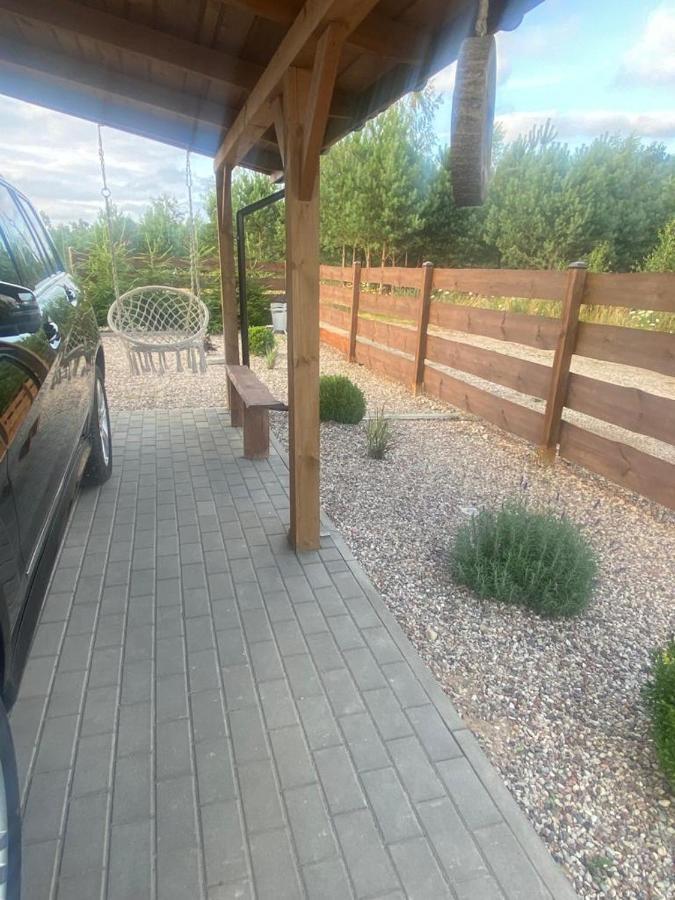 Mazur 35 Szyldak Exterior foto